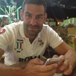 GrahamTodd - Jo's Correctional Facility