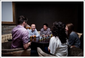 image supplied by Karen Massey Photography - Social media - join the party