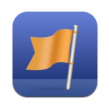 Facebook Page iOS app for iPhone