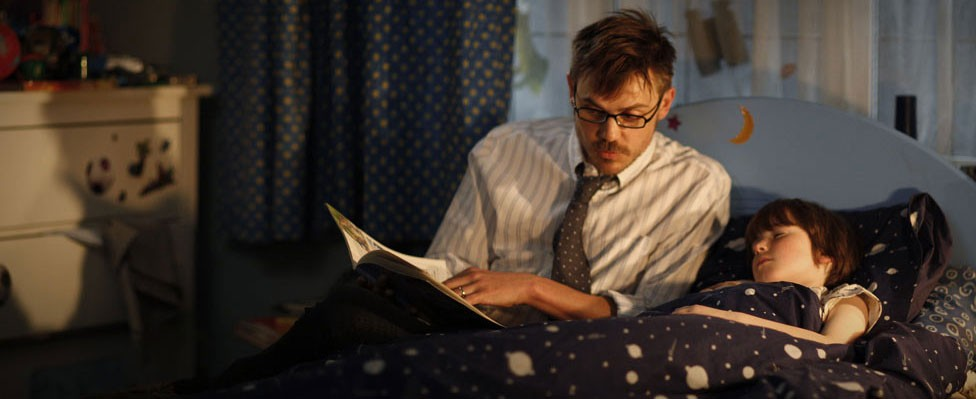 The power of story telling on social media