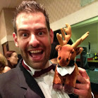 Todd - public speaker in Warwickshire