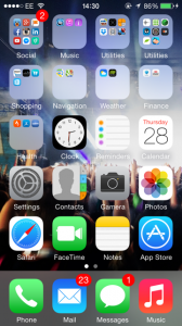 iPhone tips and tricks