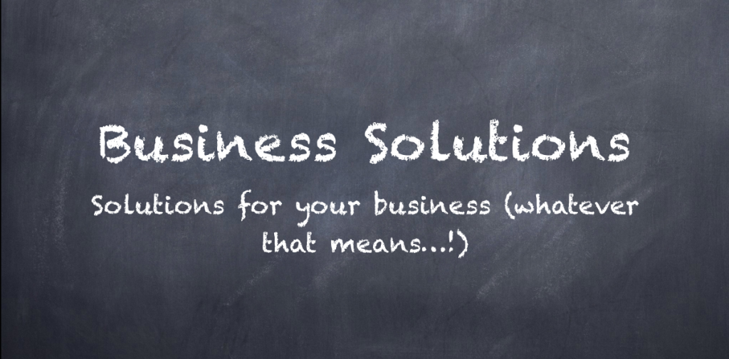 Copywriting and branding advice