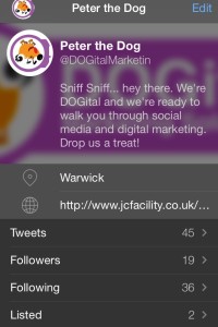 @DOGitalMarketin on Twitter