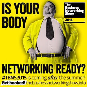 Twitter campaigns for events