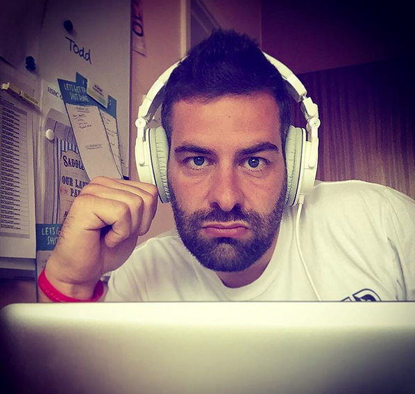 Blogging for business workshop in Warwickshire