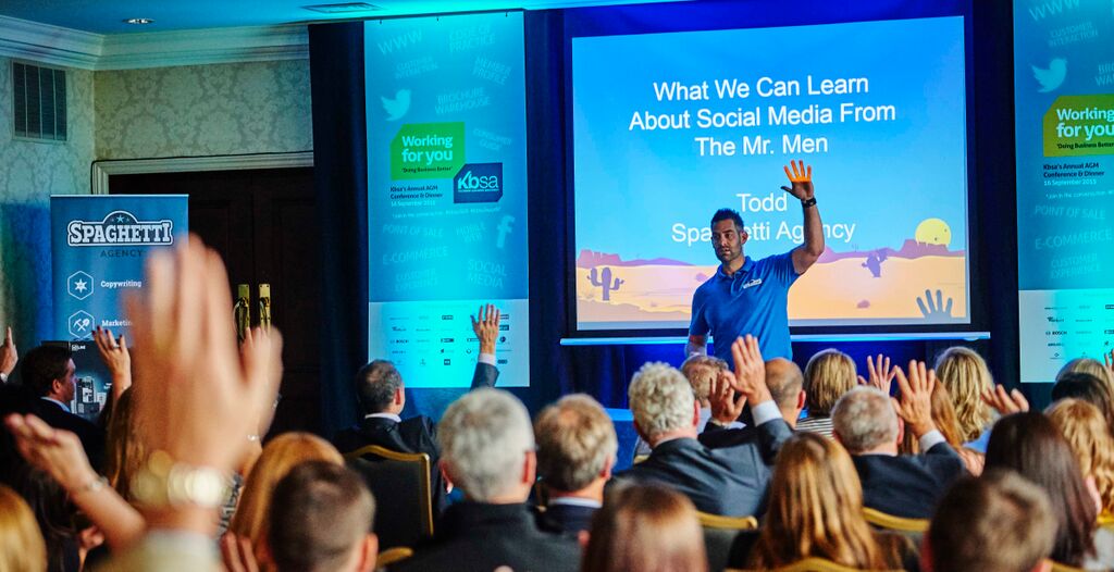 Todd - Spaghetti Marketinng Kbsa 2 Sept15