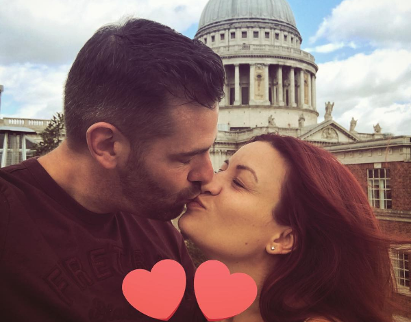 Facebook photos of your friends and family