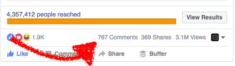 I'm scared to use social media