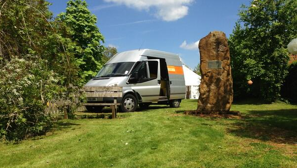 I’m Giving You Permission to be Yourself…