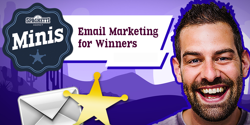Email Marketing - Writing and Sending Great Emails with Mailchimp 