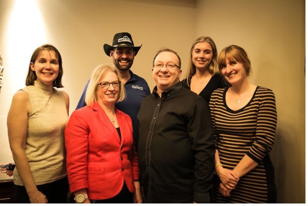 Spaghetti Agency - 4Networking Leamington Evening