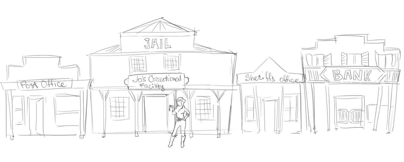 Spaghetti Agency - Rebrand